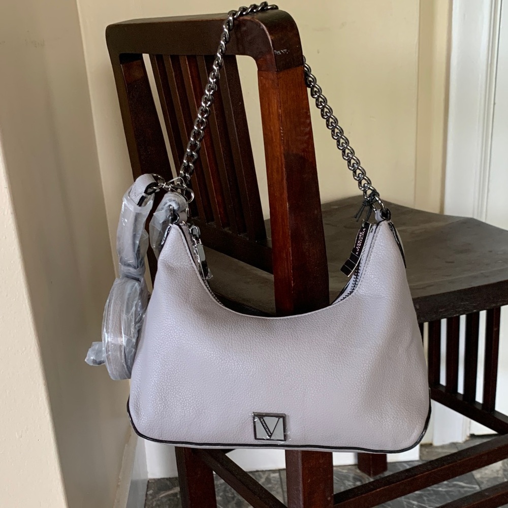 📌 NWT Victoria Secret Mini Curve Bag